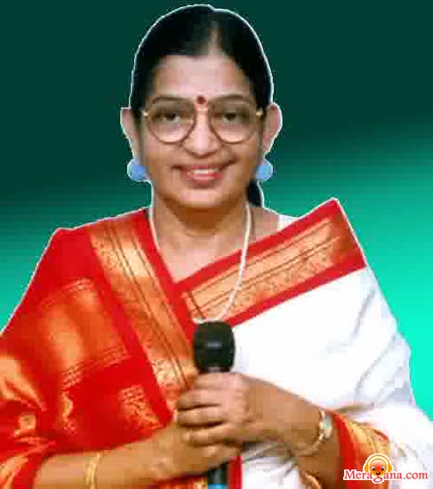 Poster of P Susheela